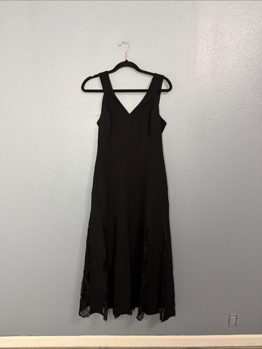 A.L.C Emmie Dress - Picture 4 of 5